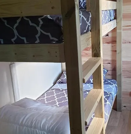 Les De L'essentiel Chalet Lacaze